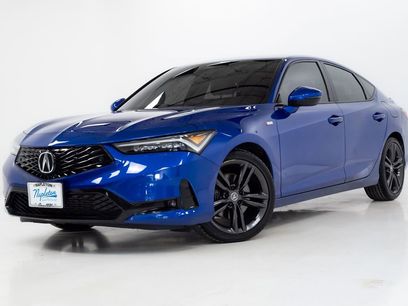 Used 2023 Acura Integra A-Spec