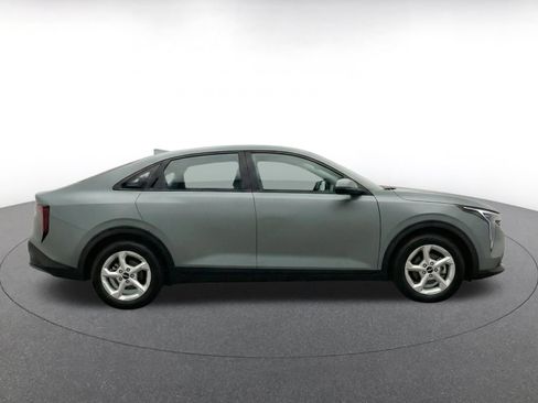Used 2025 Kia K4 FWD image 10
