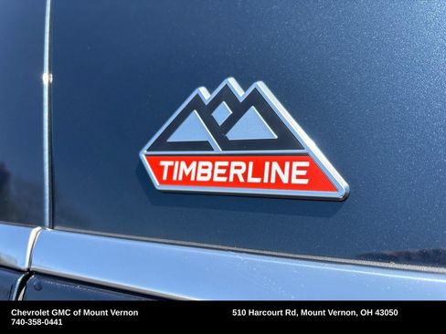 Used 2022 Ford Expedition Timberline AWD/4WD image 38