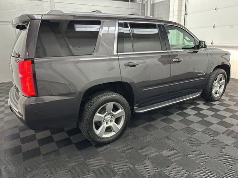Used 2018 Chevrolet Tahoe Premier image 10