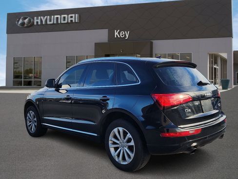 Used 2015 Audi Q5 2.0T Premium Plus image 5