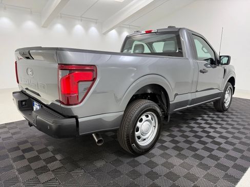 Used 2026 Ford F150 XL RWD image 7