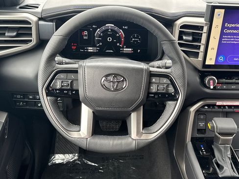 New 2026 Toyota Tundra Platinum AWD/4WD image 47