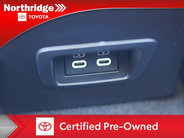Certified 2026 Toyota Corolla Cross LE FWD image 35