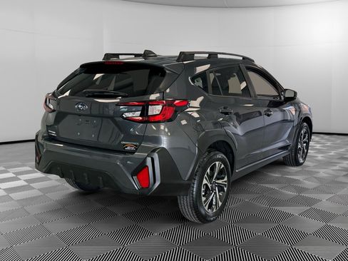 Used 2024 Subaru Crosstrek 2.0i Premium image 8