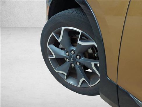 Used 2020 Chevrolet Blazer RS FWD image 10