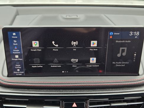 New 2026 Acura MDX Type S AWD/4WD image 12