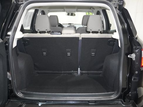 Used 2021 Ford EcoSport S AWD/4WD image 6