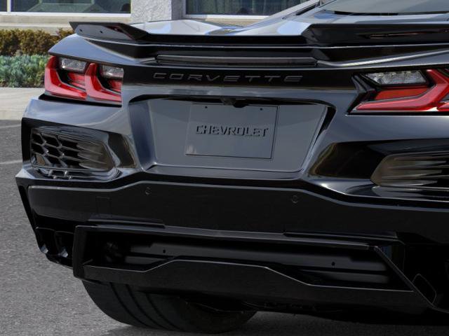 New 2027 Chevrolet Corvette Grand Sport w/ Z52 Sport Performance Package RWD image 14