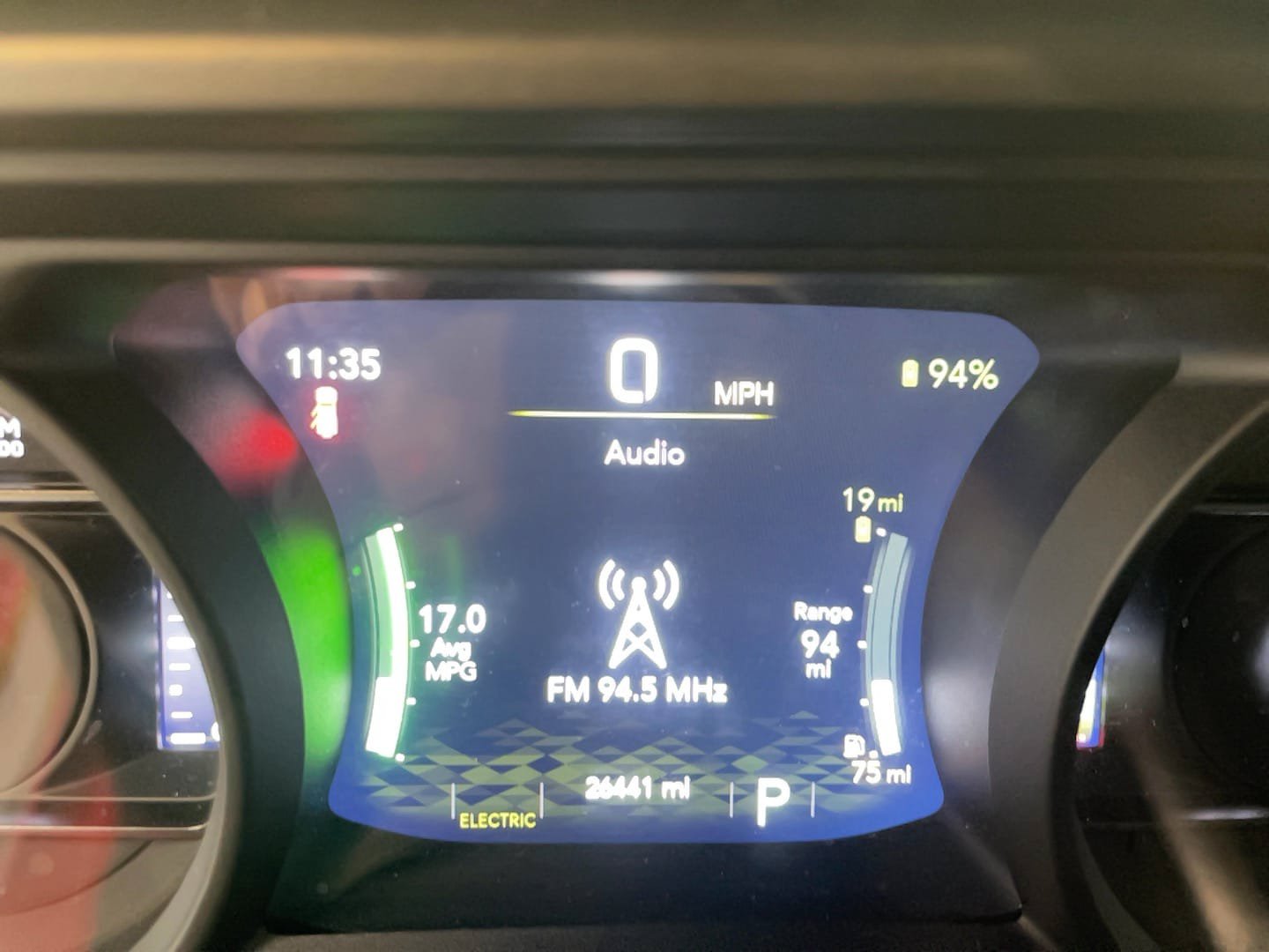 Used 2024 Jeep Wrangler Unlimited AWD/4WD image 13
