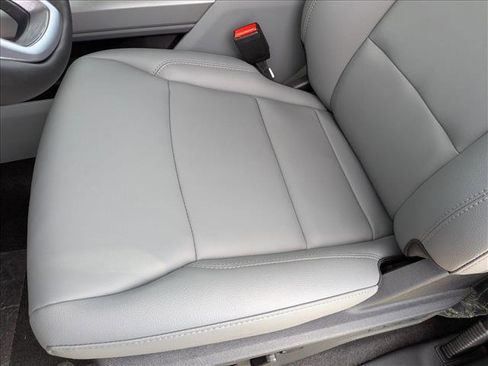 New 2025 Ford F150 Lightning Flash image 4