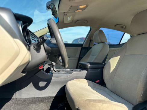 Used 2014 Kia Optima LX FWD image 8