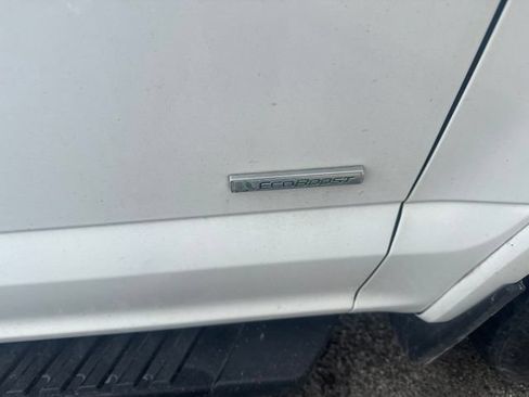 Used 2015 Ford F150 Lariat w/ Equipment Group 501A Mid AWD/4WD image 17