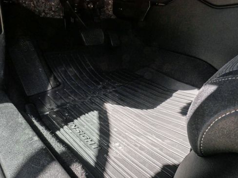 Certified 2022 Honda Insight EX image 17