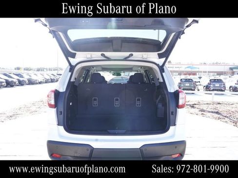 Used 2026 Subaru Ascent Bronze Edition AWD/4WD image 16
