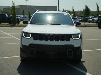 New 2026 Jeep Cherokee Limited AWD/4WD video 2