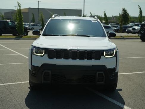 New 2026 Jeep Cherokee Limited AWD/4WD image 2