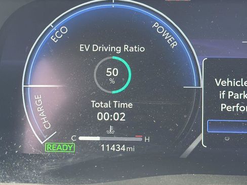 Certified 2025 Toyota Camry XSE image 14