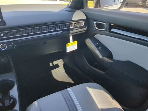 New 2026 Honda Civic Sport image 15