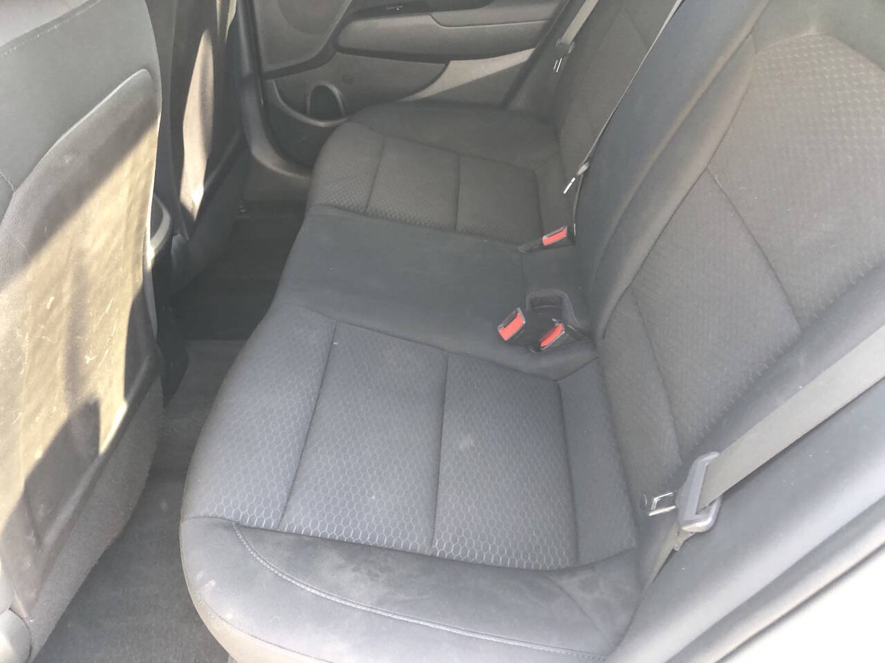 Used 2019 Hyundai Elantra SEL w/ Cargo Package FWD image 10