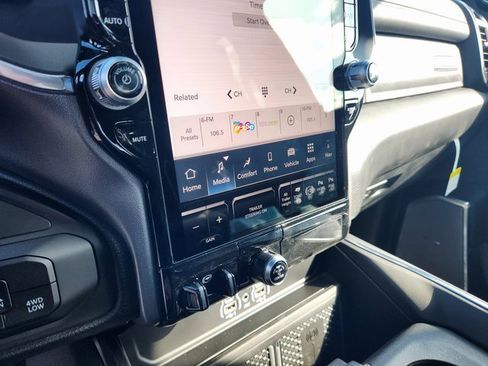 New 2025 RAM 2500 Laramie image 20