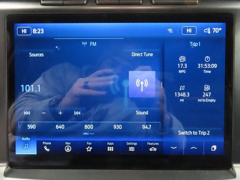 Used 2023 Ford F150 Tremor image 17