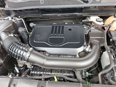 Used 2022 Chevrolet Blazer LT image 30