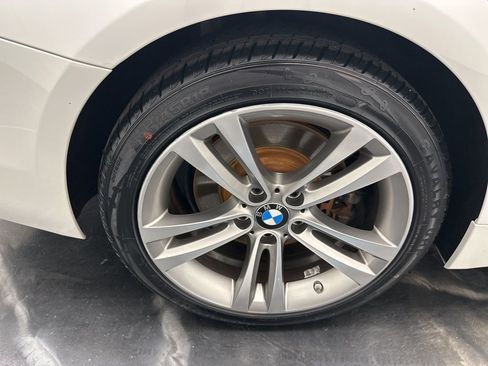Used 2018 BMW 440i Gran Coupe xDrive image 33