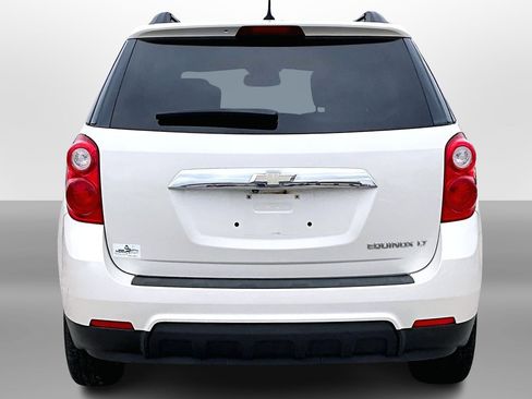 Used 2014 Chevrolet Equinox LT w/ Power Convenience Package image 5