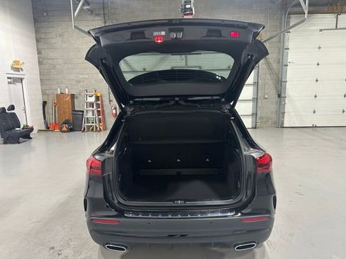 New 2025 Mercedes-Benz GLA 250 4MATIC image 15