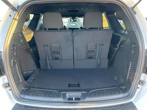 New 2025 Dodge Durango R/T w/ Blacktop Package image 9