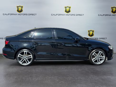Used 2019 Audi A3 2.0T Titanium w/ Convenience Package FWD image 6