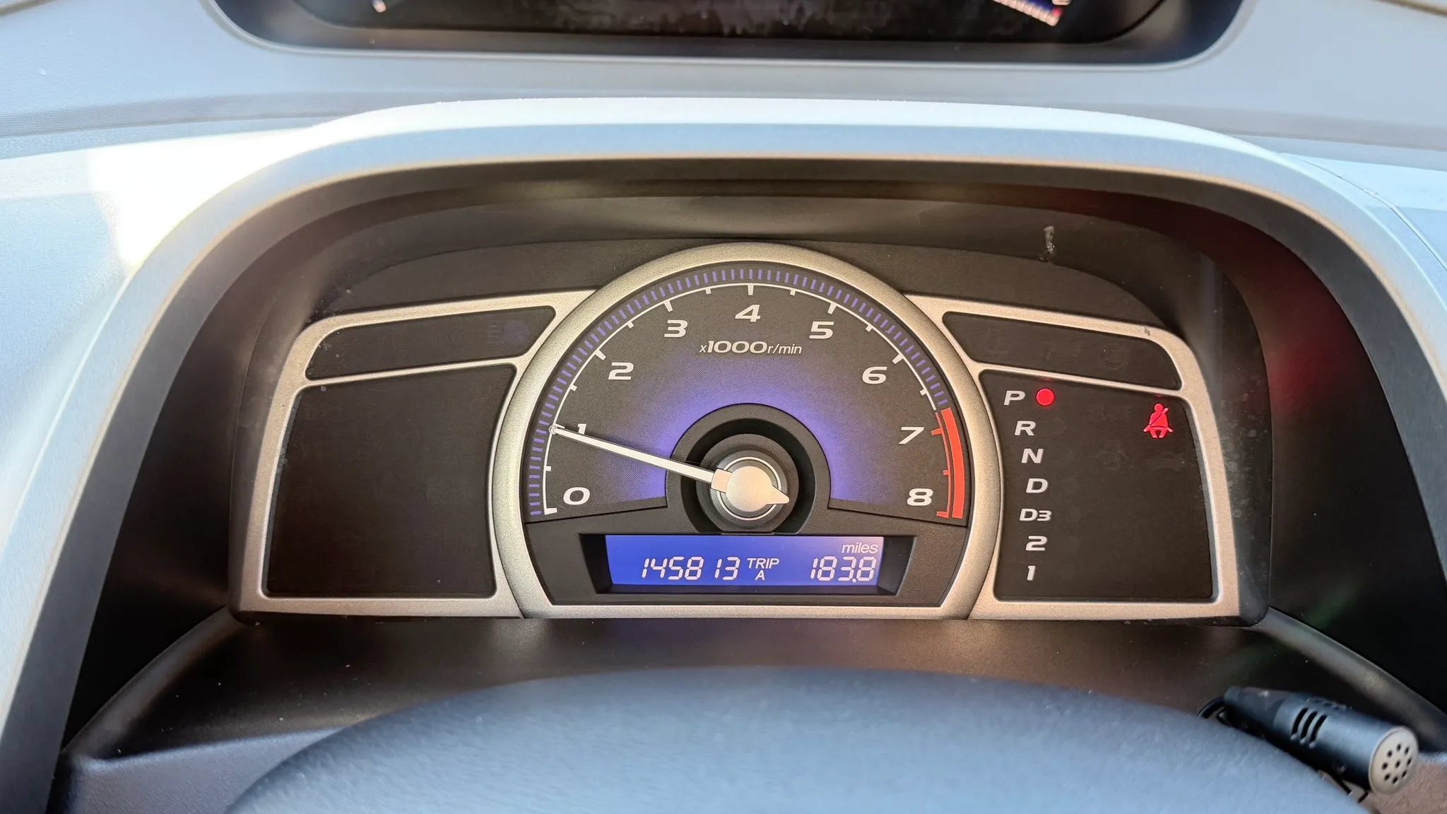 Used 2006 Honda Civic LX image 17