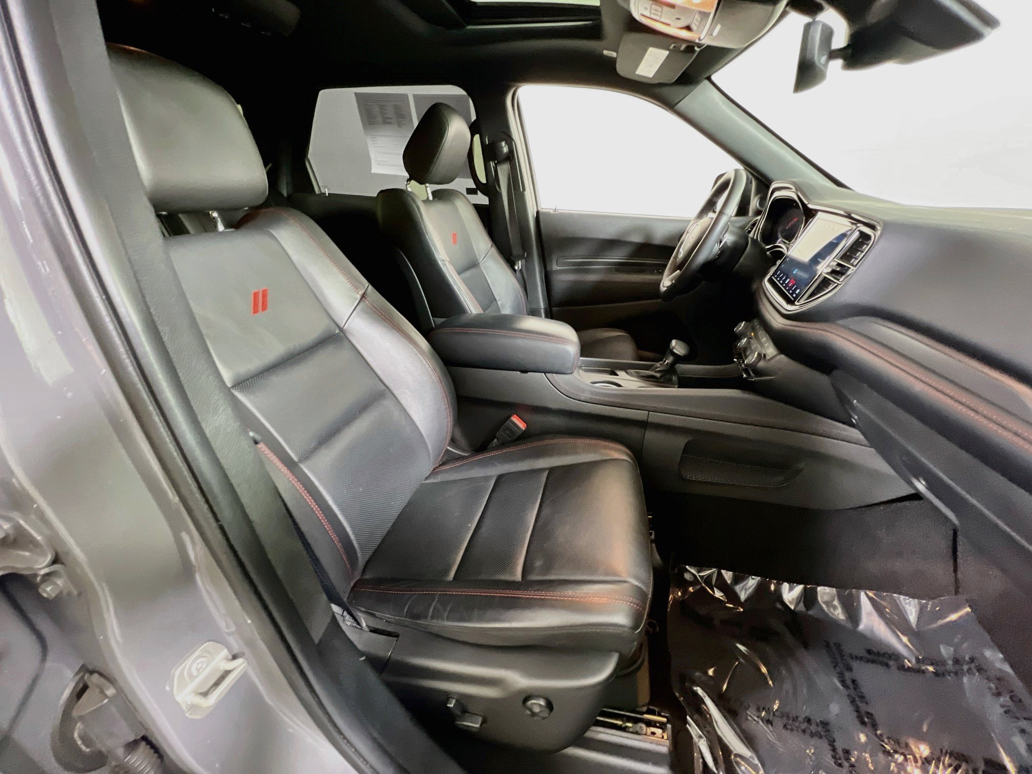 Used 2023 Dodge Durango GT AWD/4WD image 30