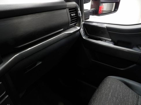 Used 2022 Ford F150 XLT w/ Equipment Group 302A High AWD/4WD image 21