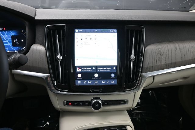 Used 2023 Volvo S90 B6 Plus w/ Protection Package AWD/4WD image 13