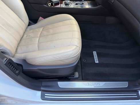 Used 2011 Hyundai Equus Ultimate image 58