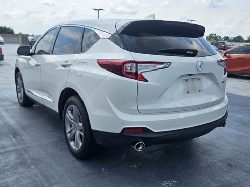 Used 2019 Acura RDX FWD w/ Advance Package image 4