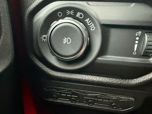 New 2026 Jeep Wrangler Sport S image 19