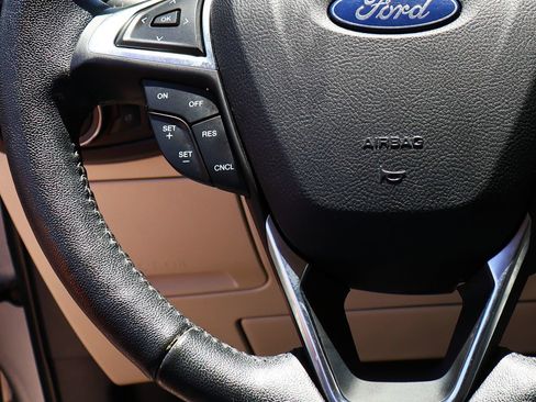 Used 2021 Ford Edge Titanium w/ Cargo Accessory Package FWD image 57