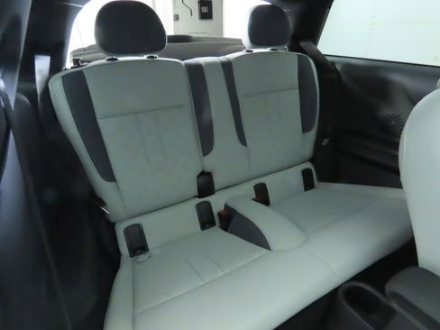 Used 2026 MINI Cooper S FWD image 24