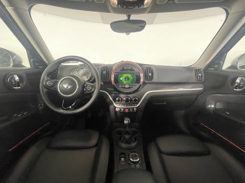 Used 2018 MINI Cooper Countryman S AWD/4WD image 17