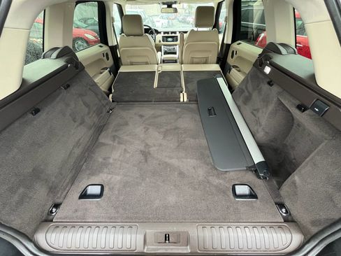 Used 2015 Land Rover Range Rover Sport SE image 22