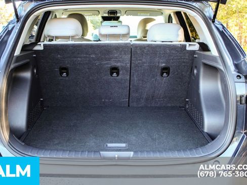 Used 2025 Hyundai Kona SEL image 22