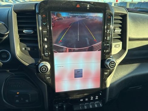 New 2026 RAM 2500 Tradesman image 38