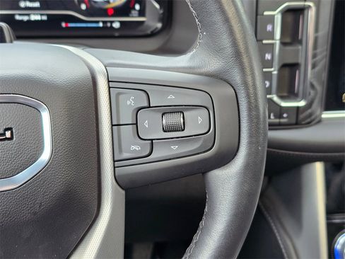 Used 2023 GMC Yukon XL Denali w/ Denali Reserve Package image 60