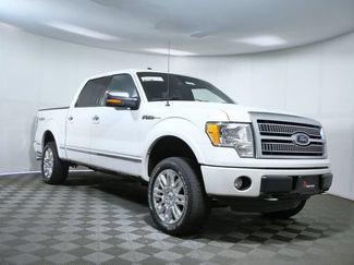 Used 2011 Ford F150 Platinum AWD/4WD video 1