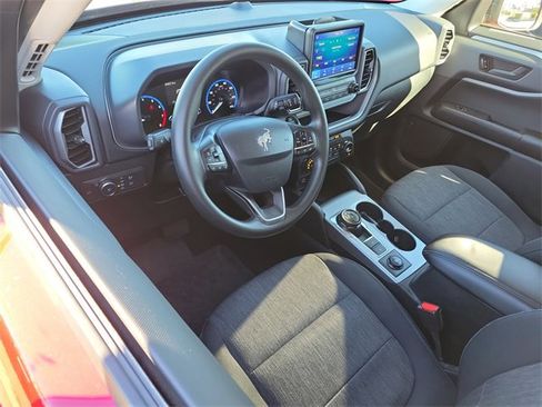 Certified 2021 Ford Bronco Sport Big Bend image 6