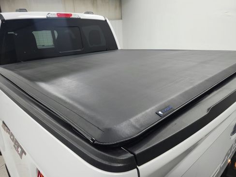 Used 2023 Ford F150 XLT w/ Equipment Group 302A High AWD/4WD image 54