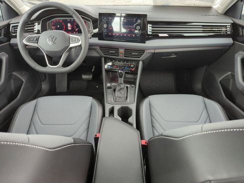 New 2026 Volkswagen Jetta SEL image 19